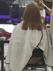-MY HAIR ARDOR