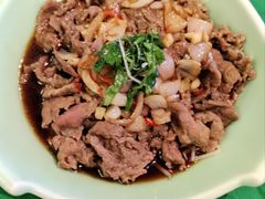 -誉八仙粤菜(万象天地店)