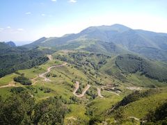 -灵山