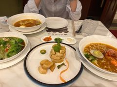-子霖南山鲜虾面(南山总店)