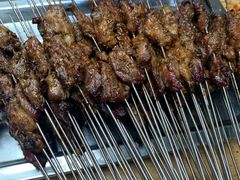 -清真·马峰烤肉(小学习北巷店)