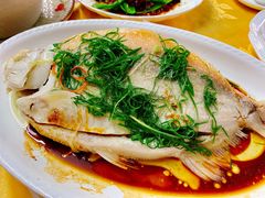 -海鲜街菜馆(海珠南路店)