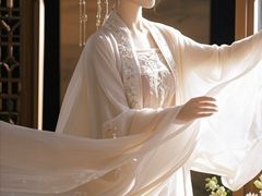 -汉仪华裳汉服馆(豫园店)