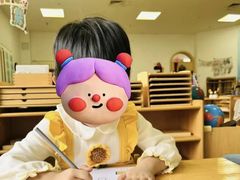 -华杉幼儿园(青塔校区)