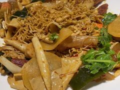 -拿渡麻辣香锅(龙旗购物中心店)