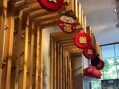 门面-莲花公园煎蟹·30年闽菜(火车站店)