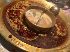 -哥老官重庆美蛙鱼头(宝山龙湖店)