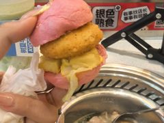 -龍歌自助小火锅(秦淮水游城店)