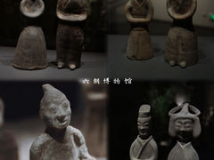 -六朝博物馆