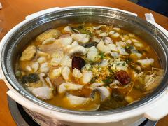 -龙梅肥肠鱼(明瓦廊店)