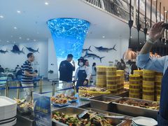 -深海中餐厅(国家海洋博物馆店)