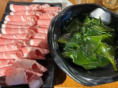 -呷哺呷哺 黄金牧场 (中发百旺店)