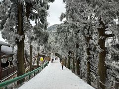 -南岳衡山风景名胜区