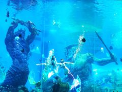 -波塞冬旅游度假区