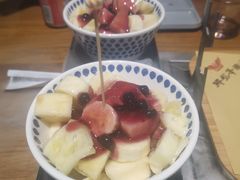 -那些年记忆烧烤