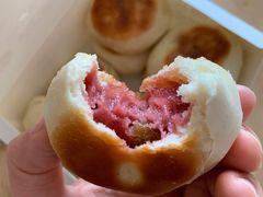 -长发西饼(临顿路店)