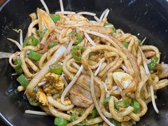 -米屋石锅拌饭(师大店)