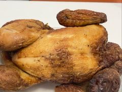 -国梁烤鸡(八大局店)