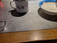 -探鱼·鲜青椒爽麻烤鱼(广州欣荣广场店)