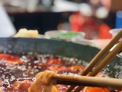 -星鸿社重庆老火锅