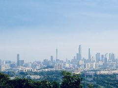-火炉山森林公园