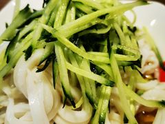 -子午路张记肉夹馍(兵马俑店)