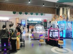 -meland亲子乐园•活动包场(佛山新DNA购物中心店)