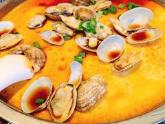 -巴人汇三篇小龙虾江湖菜(李家沱店)