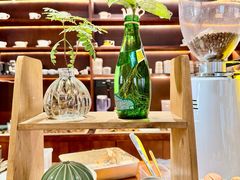 -沏点Trattoria意大利餐厅(新街口店)