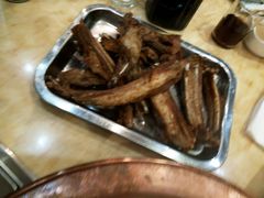 android_upload_pic-香满锅老北京羊蝎子火锅·家常菜(新街口店)