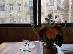 -O'mills Sourdough Bakery&Bistro(永嘉路店)