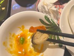 -集渔·泰式海鲜火锅(彭州店)