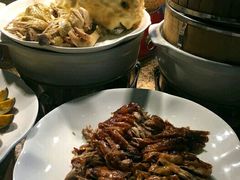 -柳州东城华美达广场酒店·欧亚西餐厅
