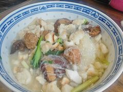 -老西安韩记三鲜煮馍(四府街店)