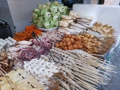 -瑞安第一泡·后街泡泡(虹桥后街店)