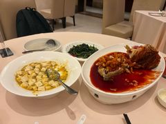 -得月楼·省级非遗·传统苏帮菜(观前店)