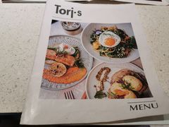-Toris(LuOne凯德晶萃广场店)