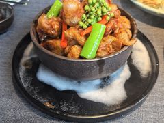 -南里山房·新淮扬菜(徐汇万科店)