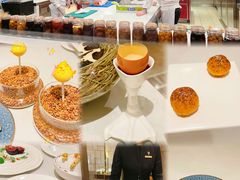-王府半岛酒店·Jing餐厅