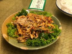 -多哥水傣味餐厅(司马巷店)
