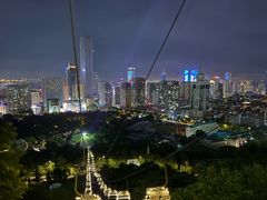 -富斯特索道