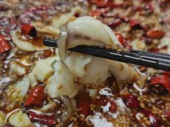 -黑皮酸菜鱼(三山街店)