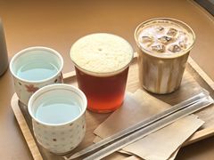 -时间抽屉(裕华万达广场店)