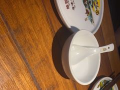 -前海沿·青岛菜(大拇指广场石老人店)