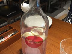 -米斯特比萨(罗斯福店)