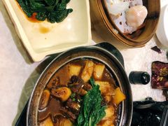 -新东城喜宴海鲜酒家(同德店)