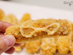 脆皮粉蒸肉-马旺子酒楼