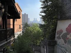 -重庆十八梯传统风貌区