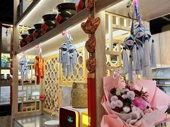 -甘家界柠檬鸭(安吉店)