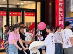 -宁波杉井奥特莱斯广场